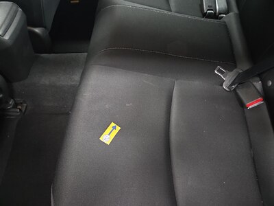 Condition detail
