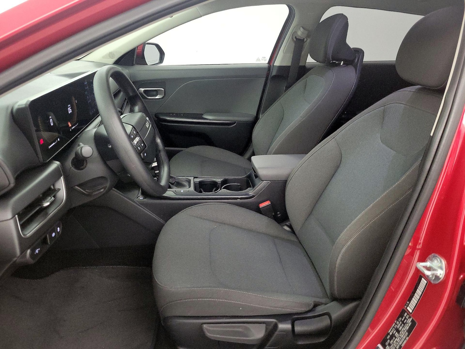 Side Airbags