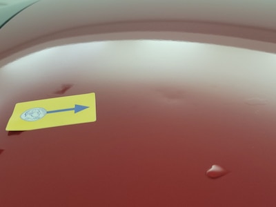 Condition detail