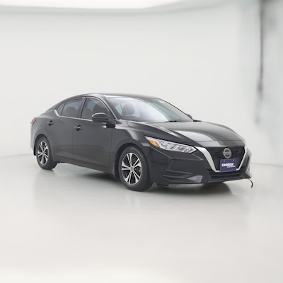 Recommended categories heading image of the selected vehicle
