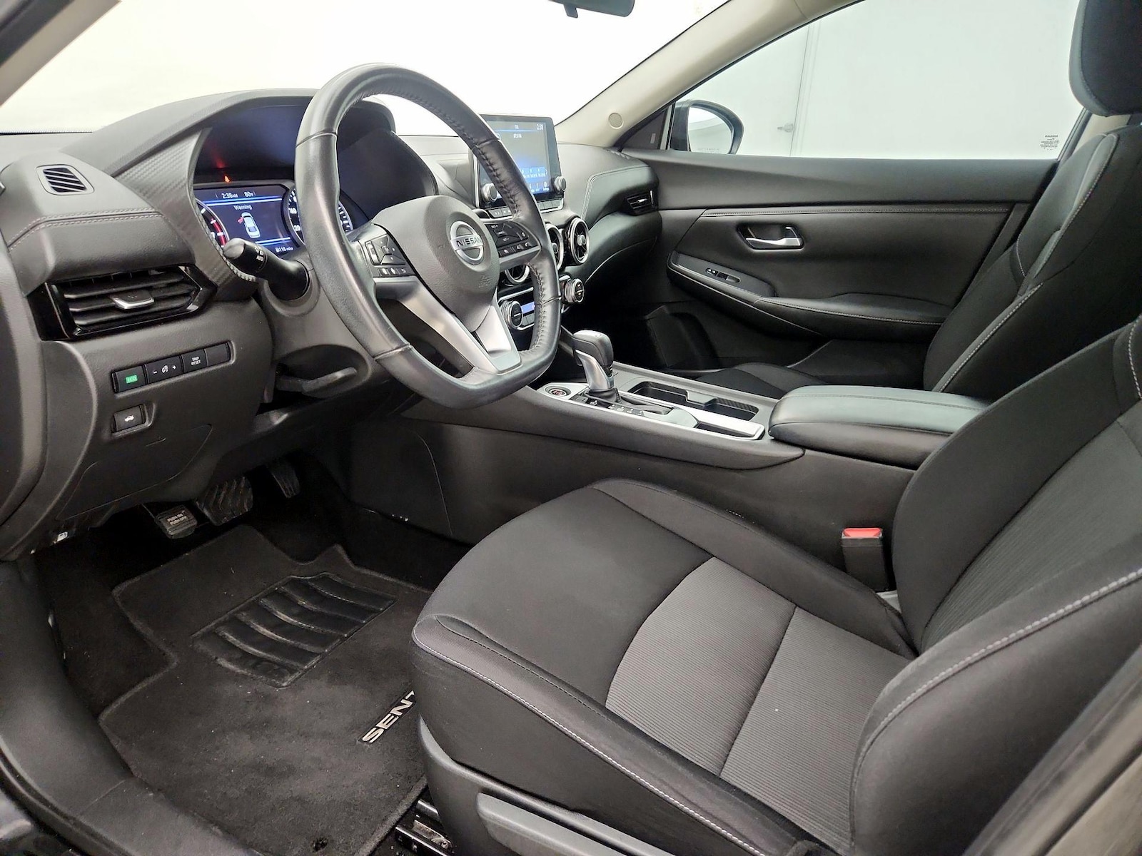 Side Airbags