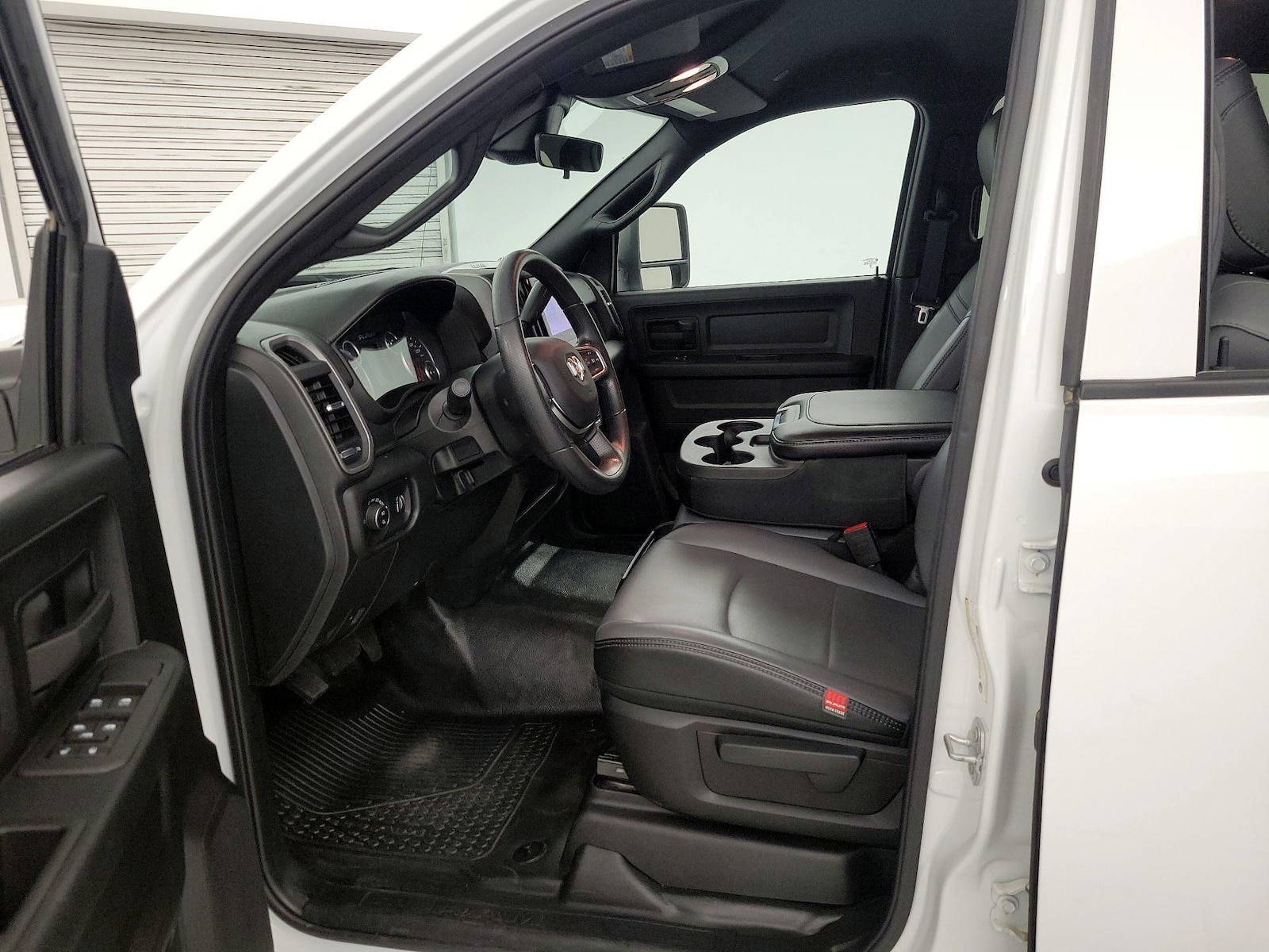 Side Airbags