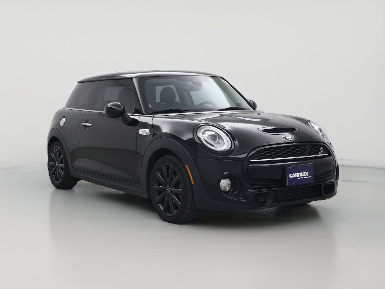 Smart Key & Parking Sensors