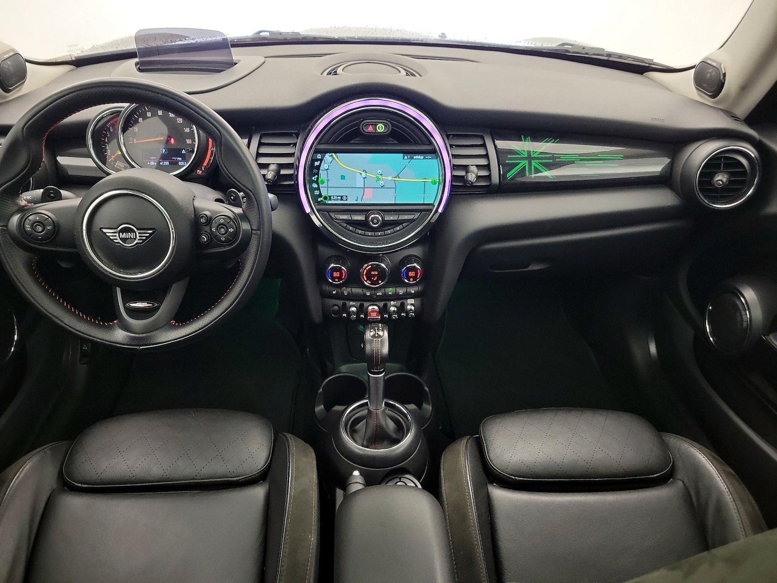Apple CarPlay®