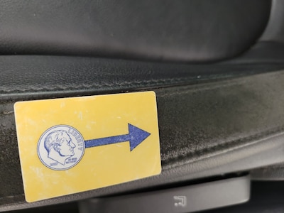 Condition detail
