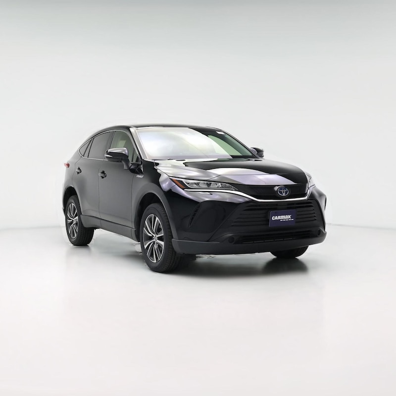 2021 Toyota Venza Hybrid LE
