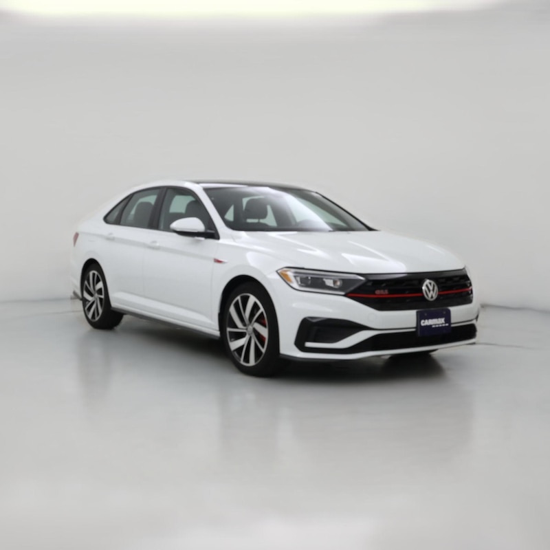 2021 Volkswagen Jetta GLI Autobahn