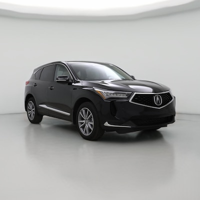 Vehicle exterior view