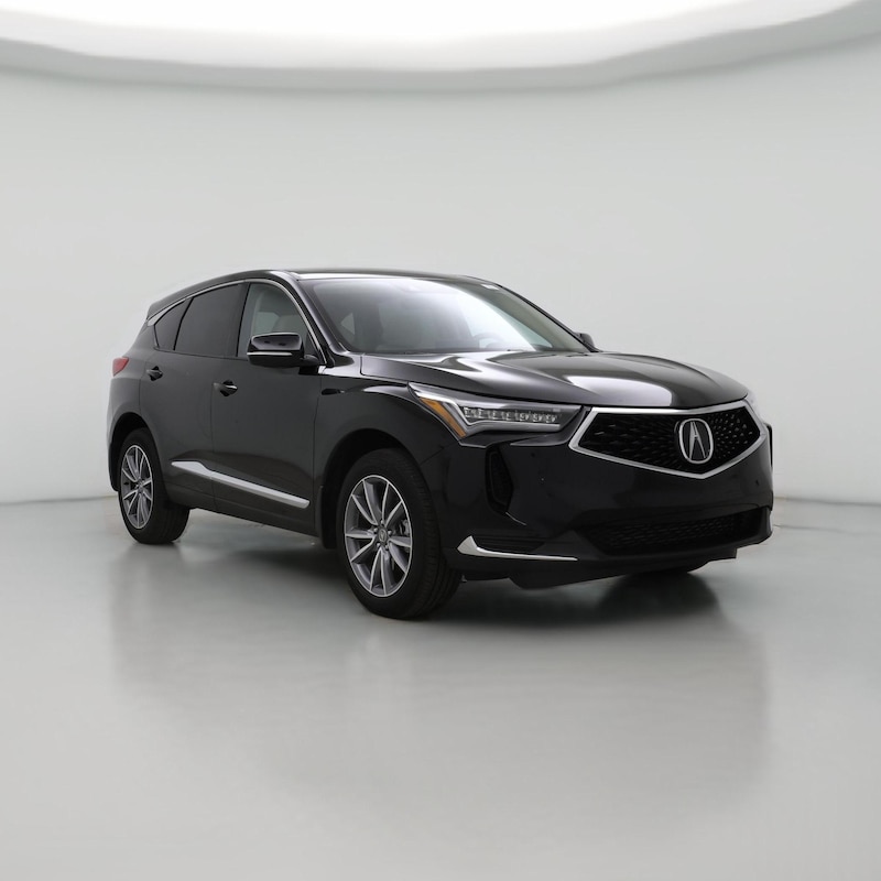 2024 Acura RDX SH-AWD Technology