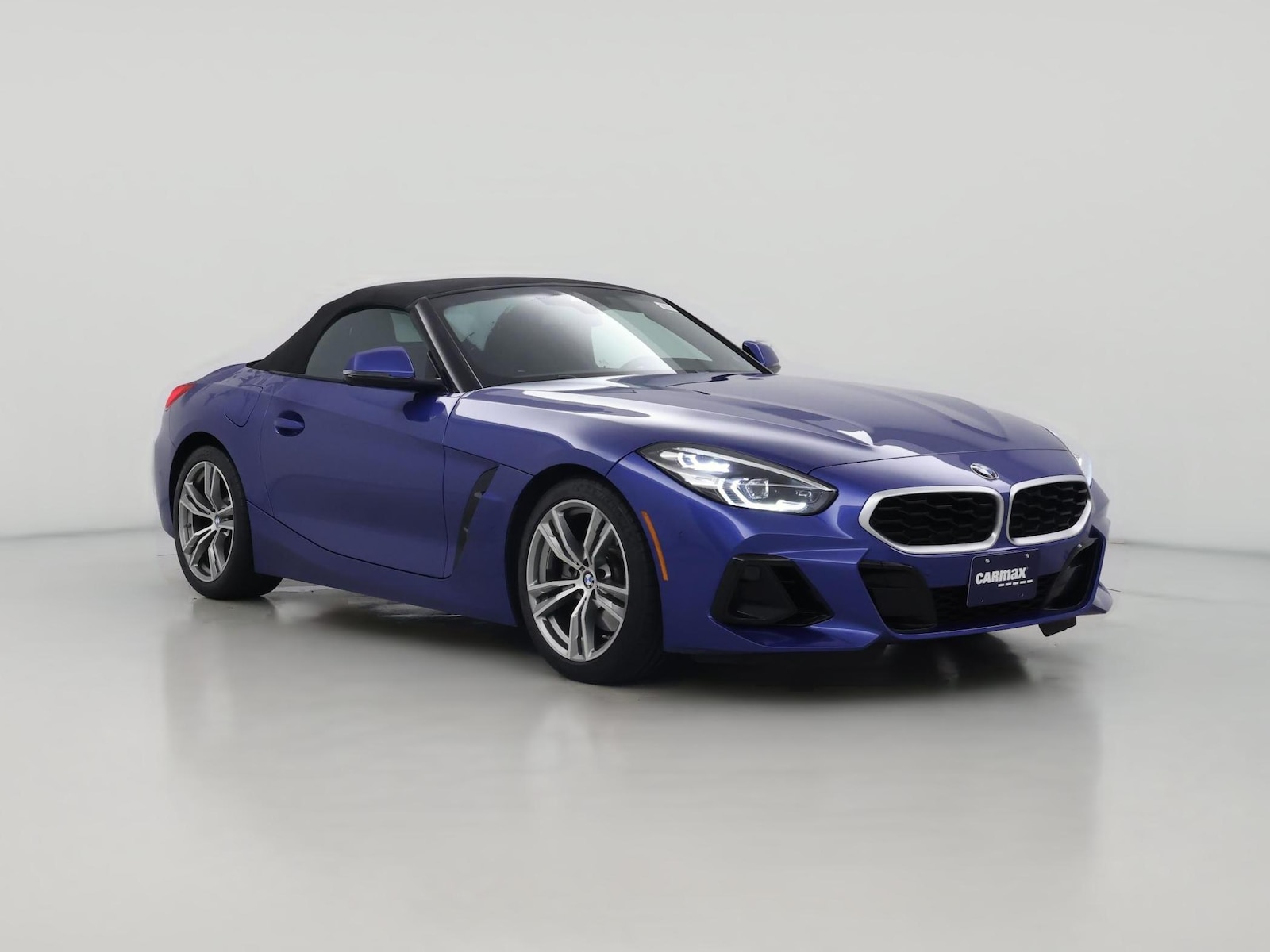 2026 BMW Z4