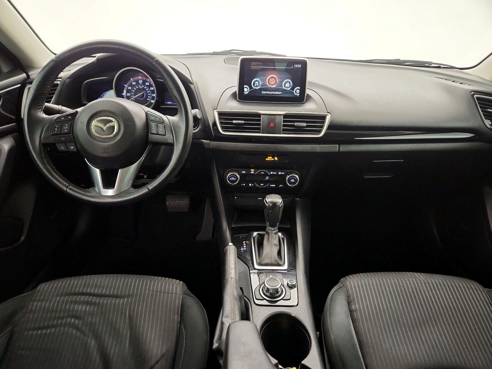 Rear View Camera
