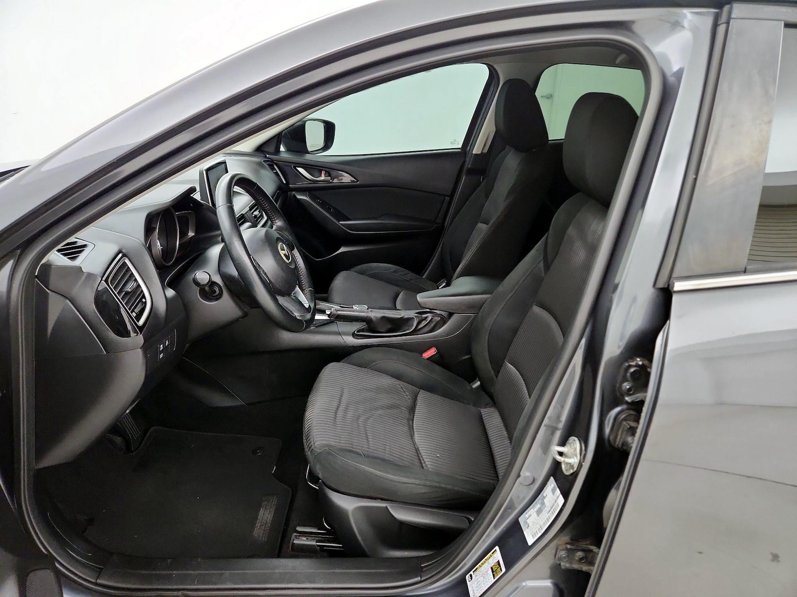 Side Airbags