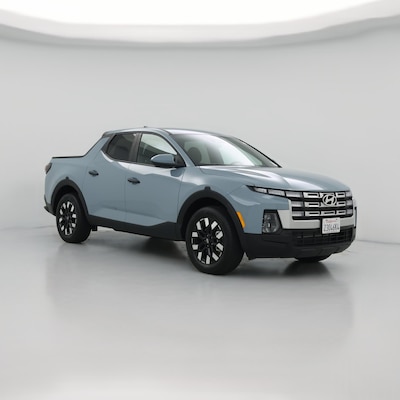 2025 Hyundai Santa Cruz SE