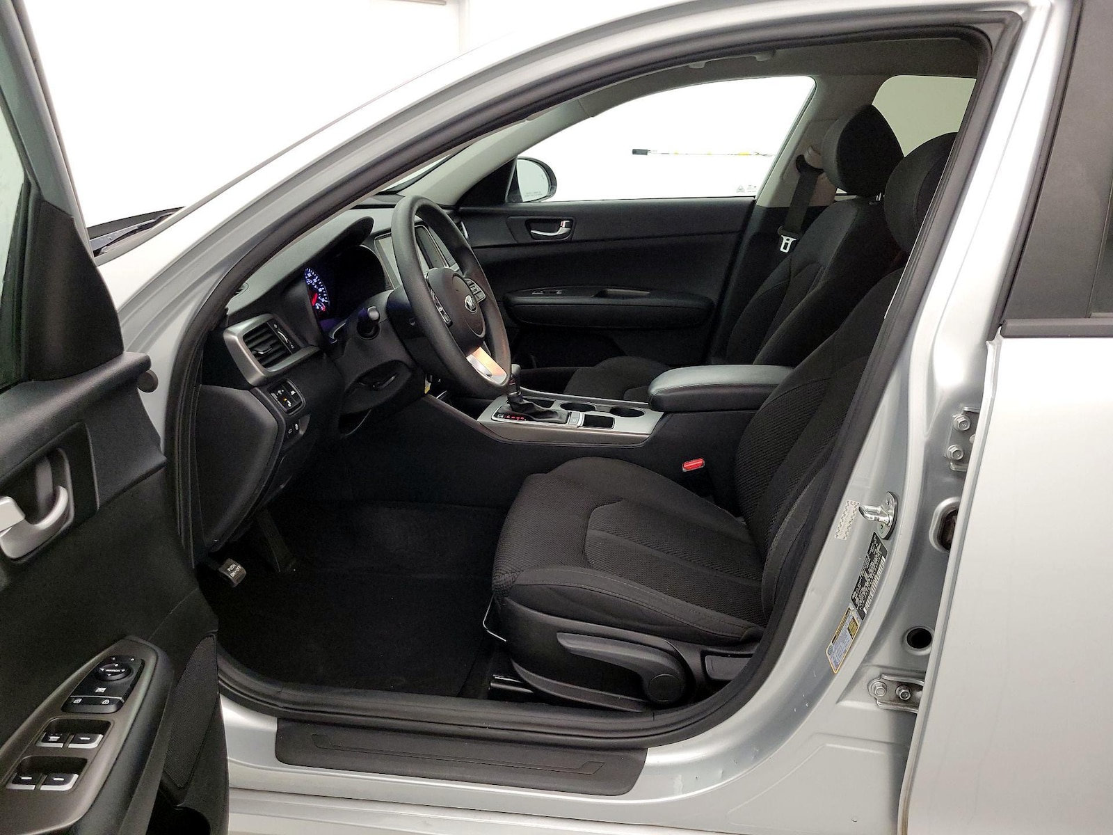 Side Airbags