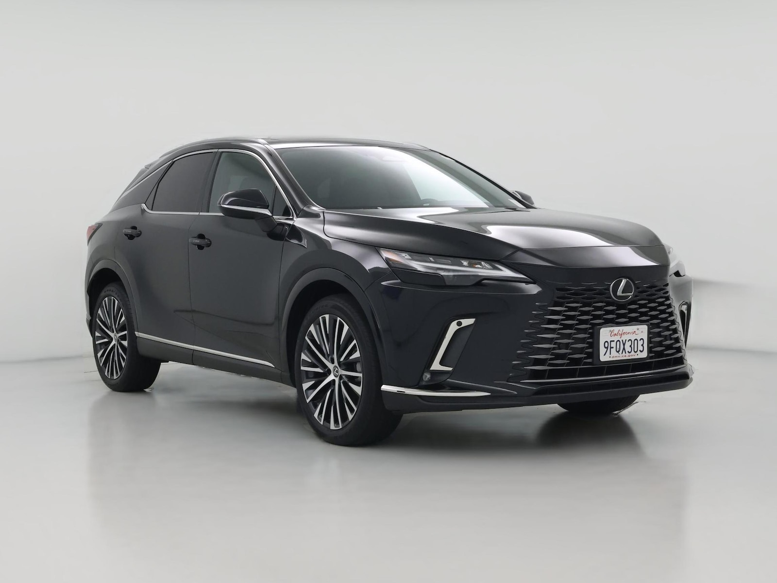 2023 Lexus RX