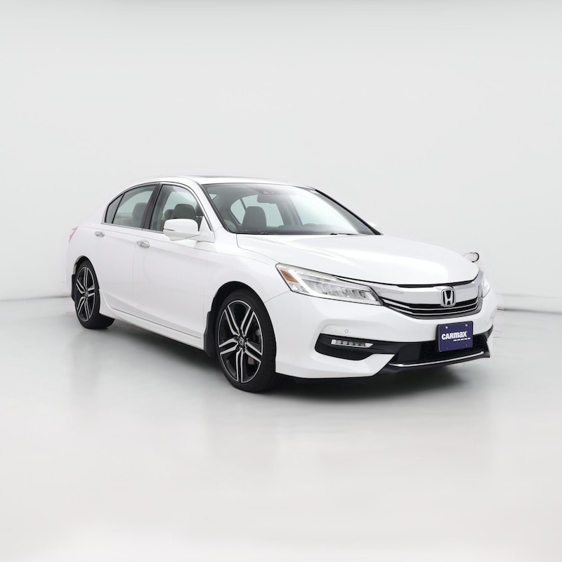 2016 Honda Accord Touring