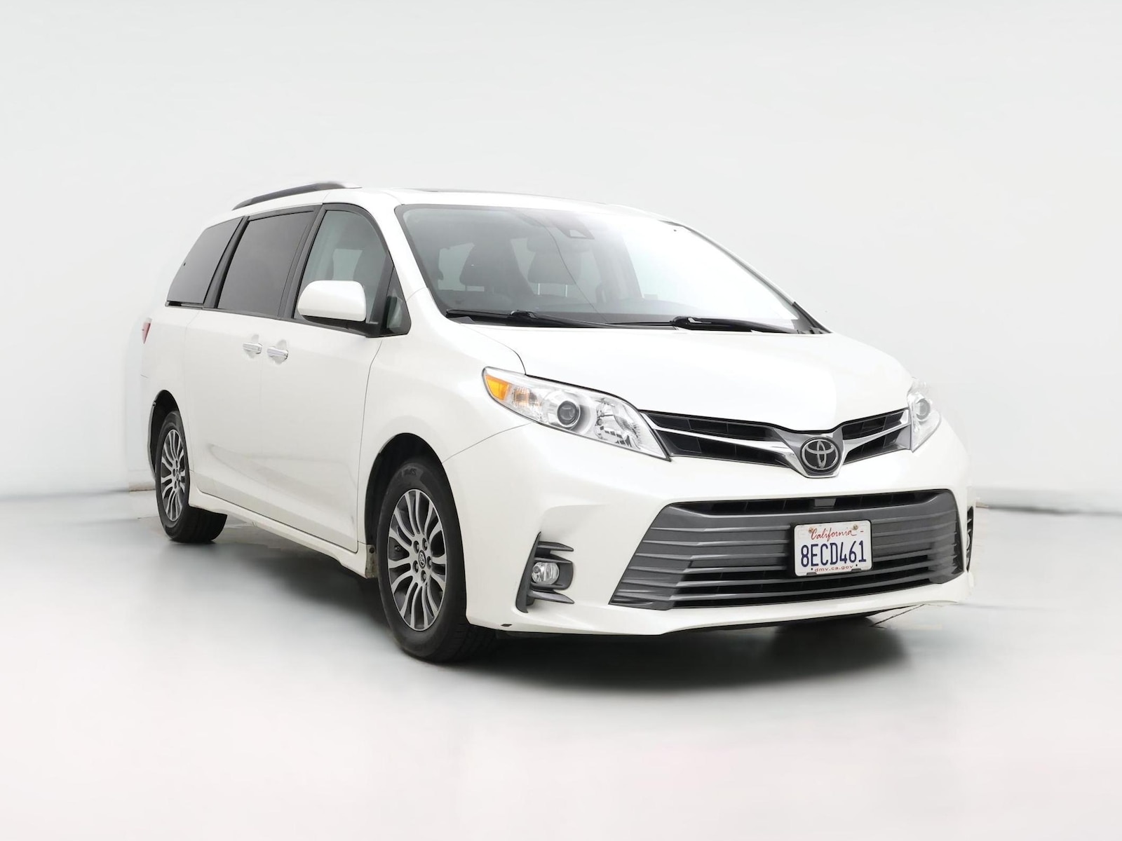 Smart Key & Power Hatch/Deck Lid