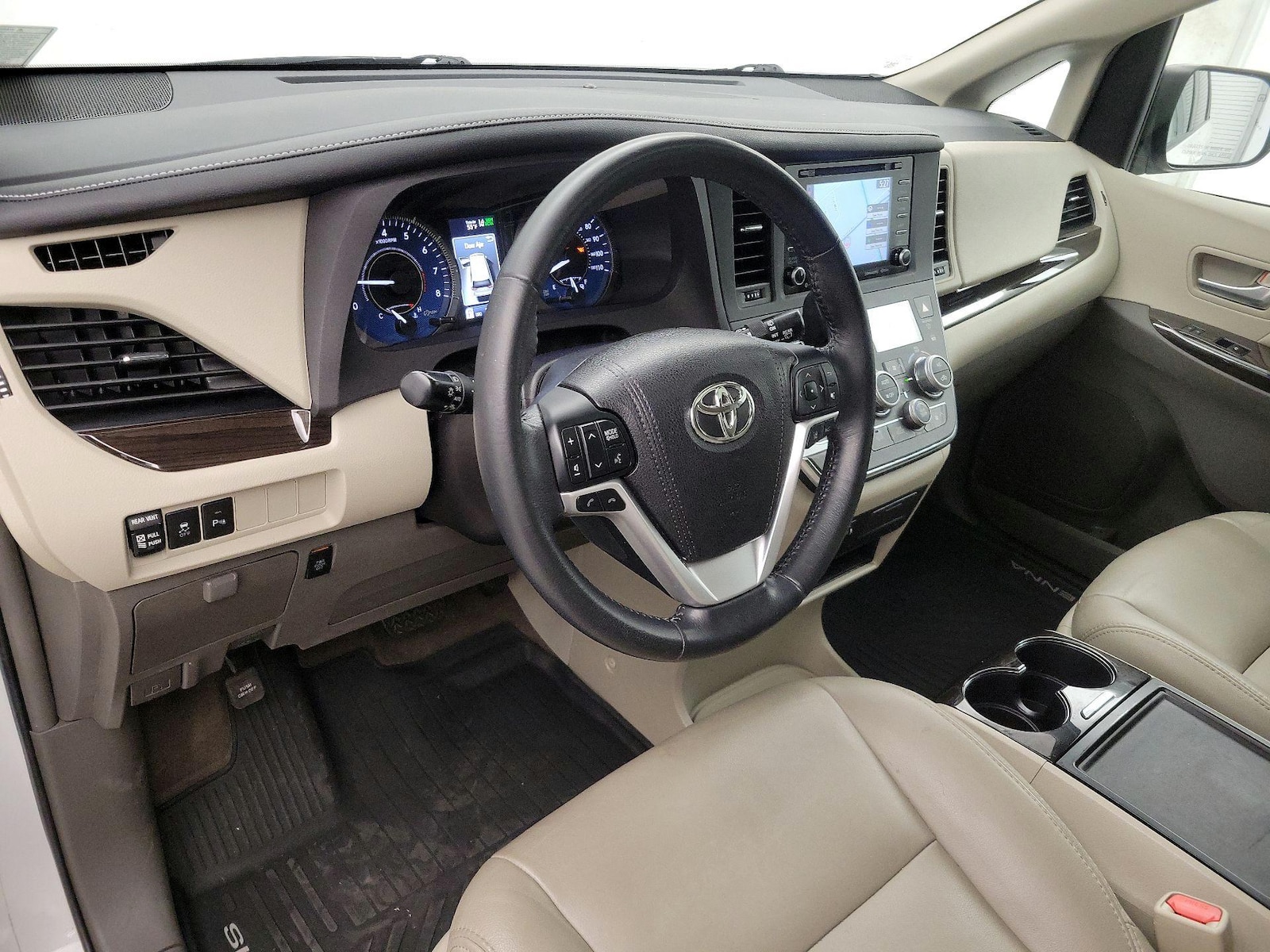 Navigation System