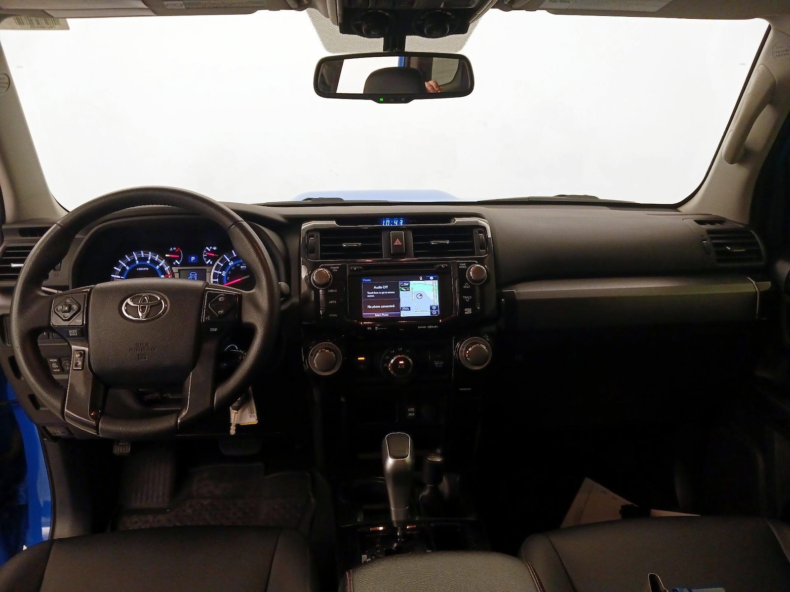 Navigation System