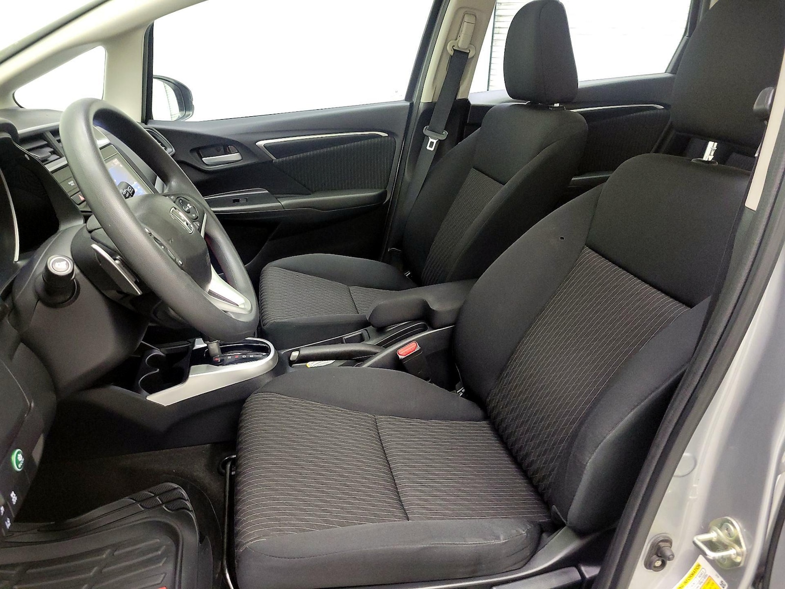 Side Airbags
