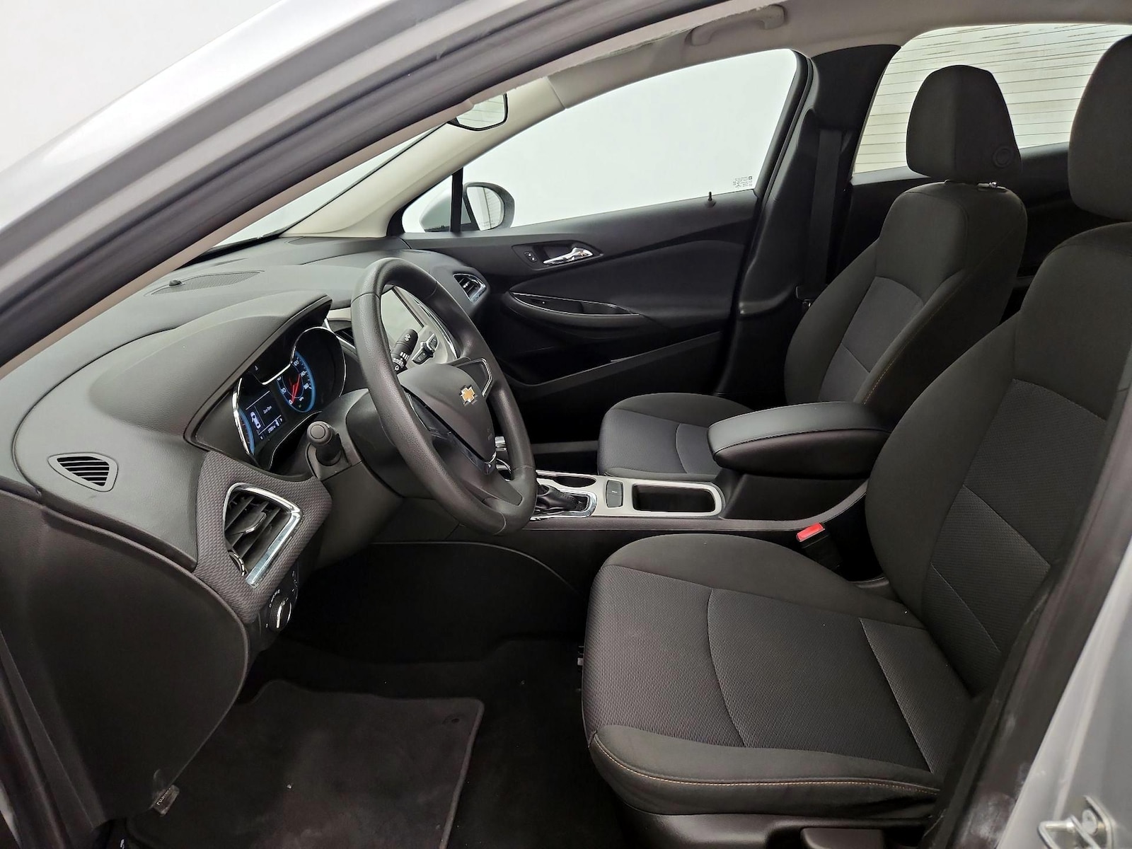 Side Airbags