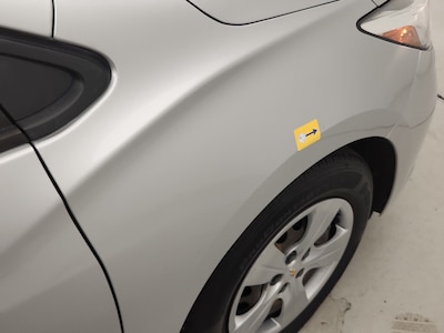 Condition detail