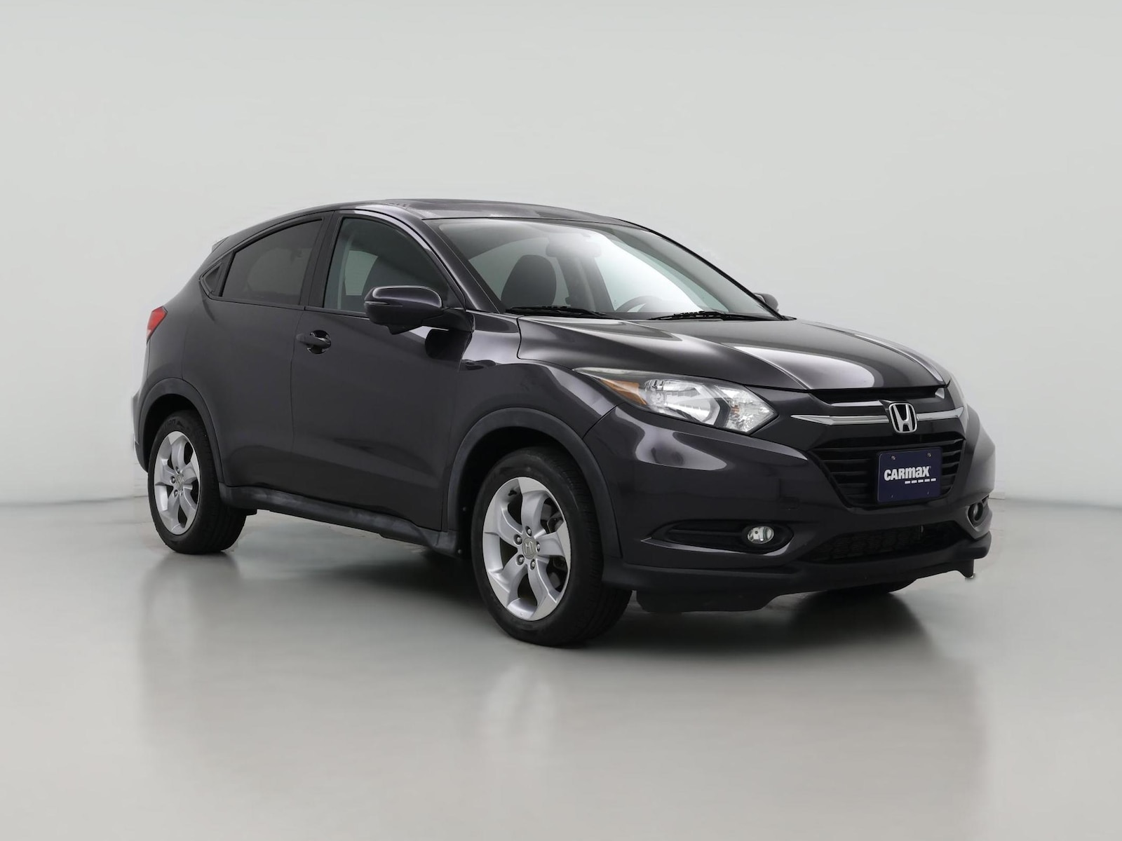 Smart Key & All Wheel Drive