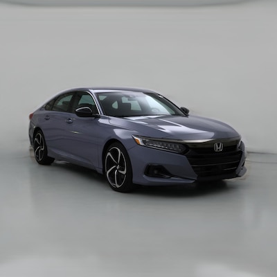 Vehicle exterior view