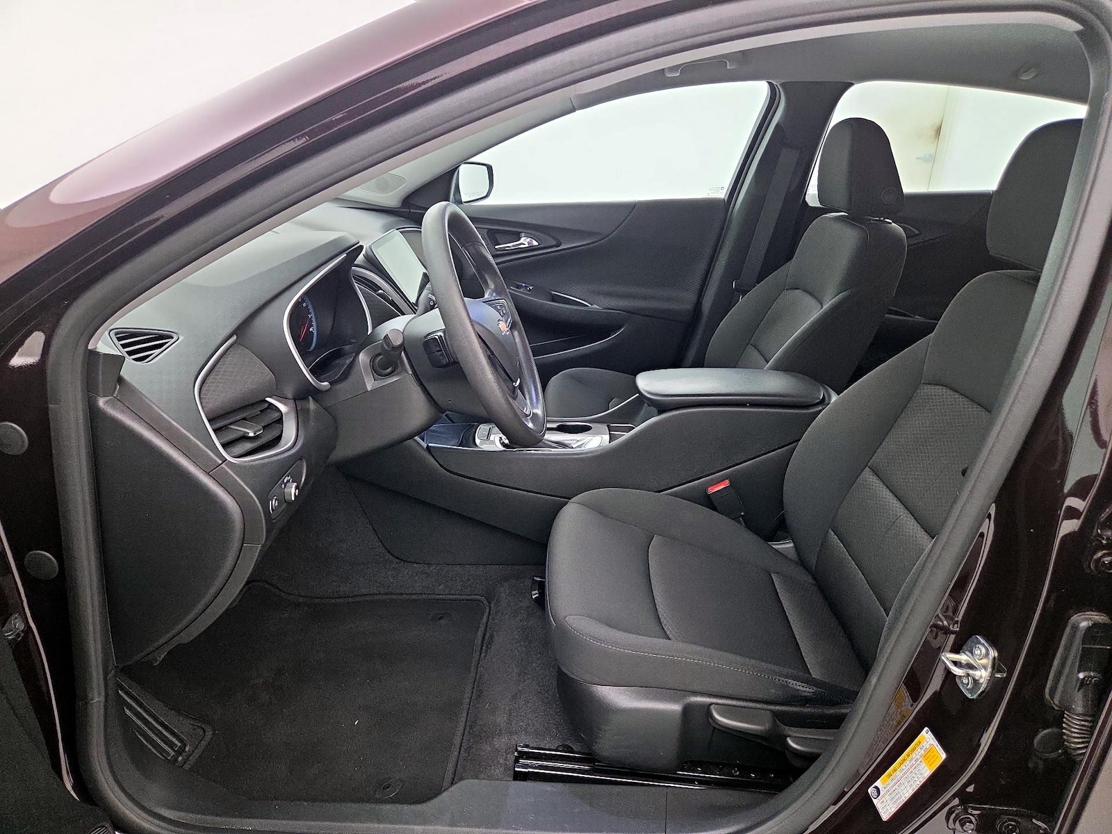 Side Airbags