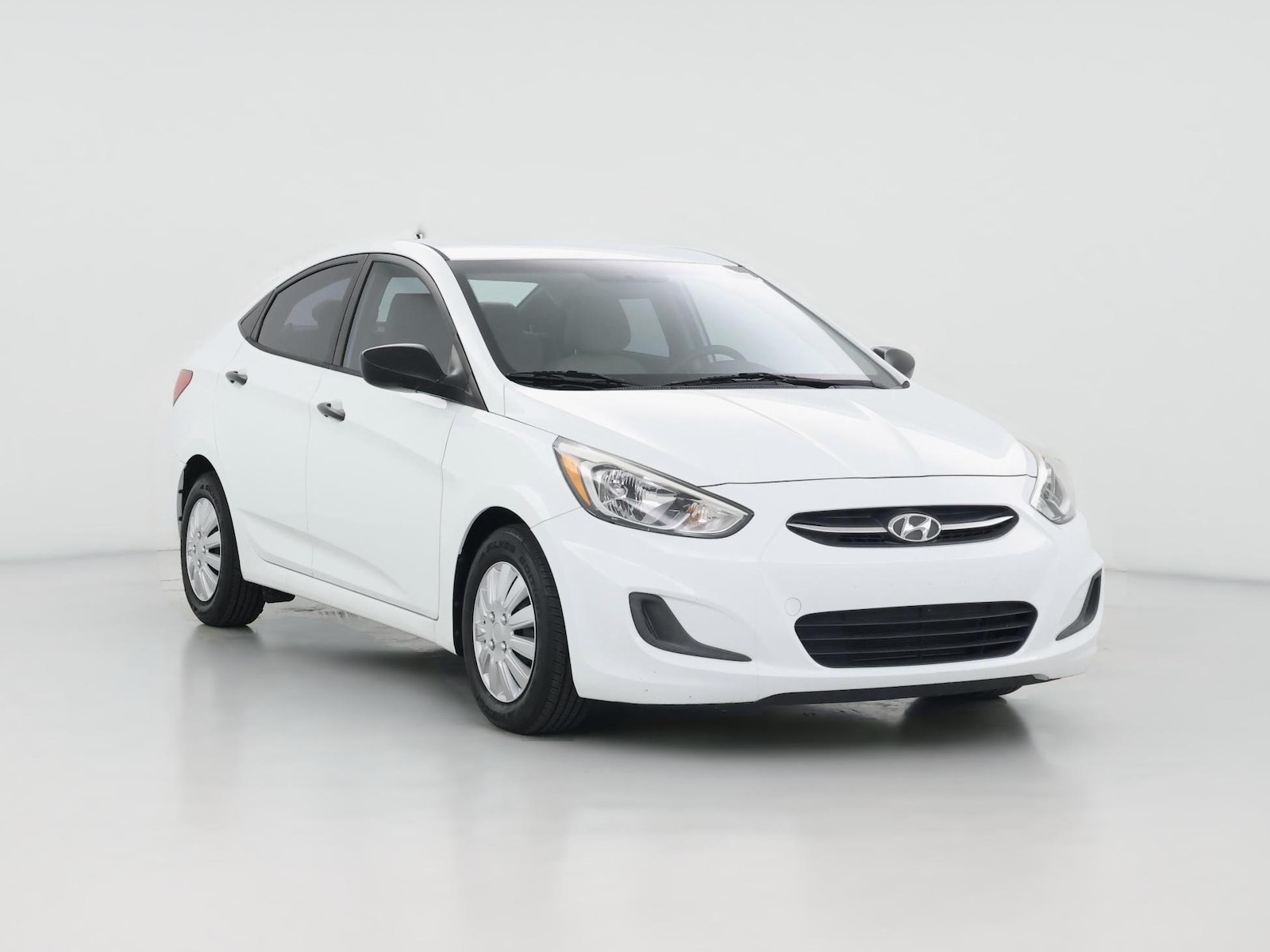 2015 Hyundai Accent