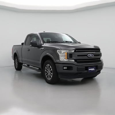 Recommended categories heading image of the selected vehicle
