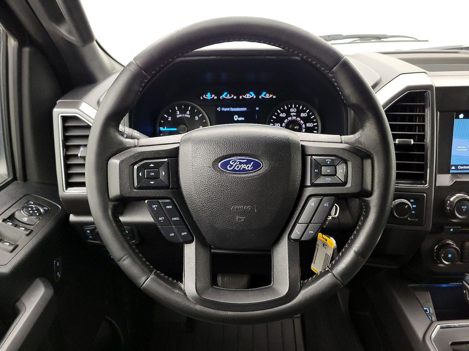 Remote Start