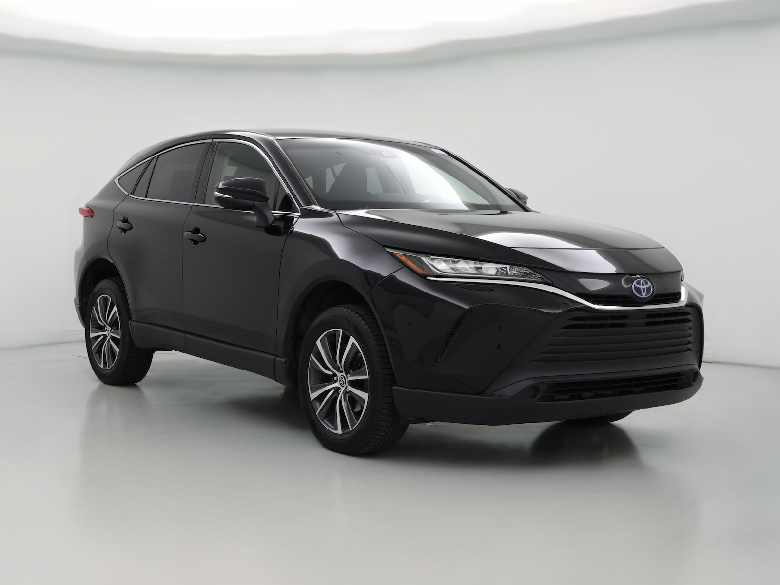 2021 Toyota Venza