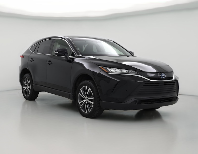 2021 Toyota Venza Hybrid LE