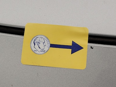 Condition detail