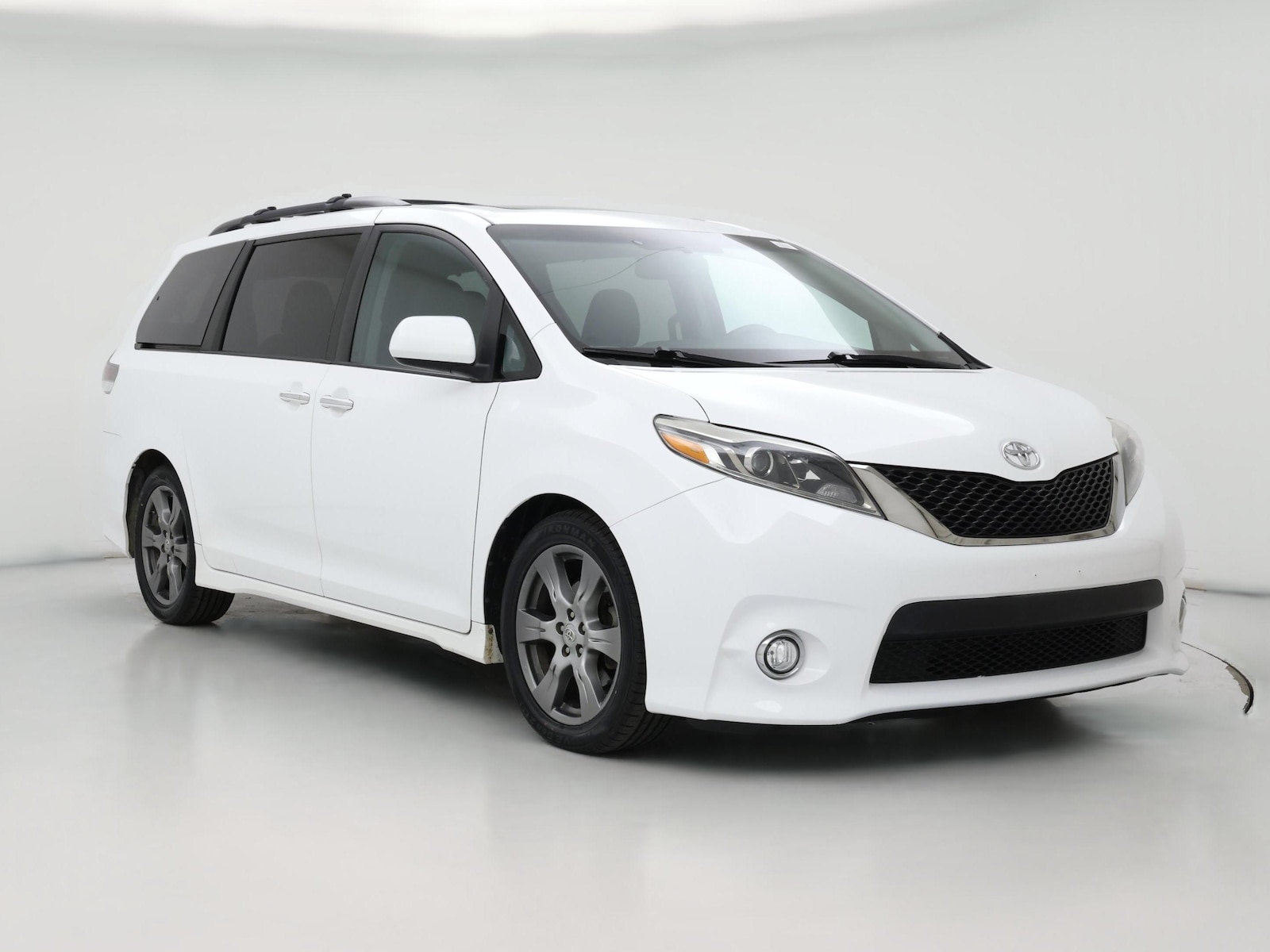 Smart Key & Power Hatch/Deck Lid