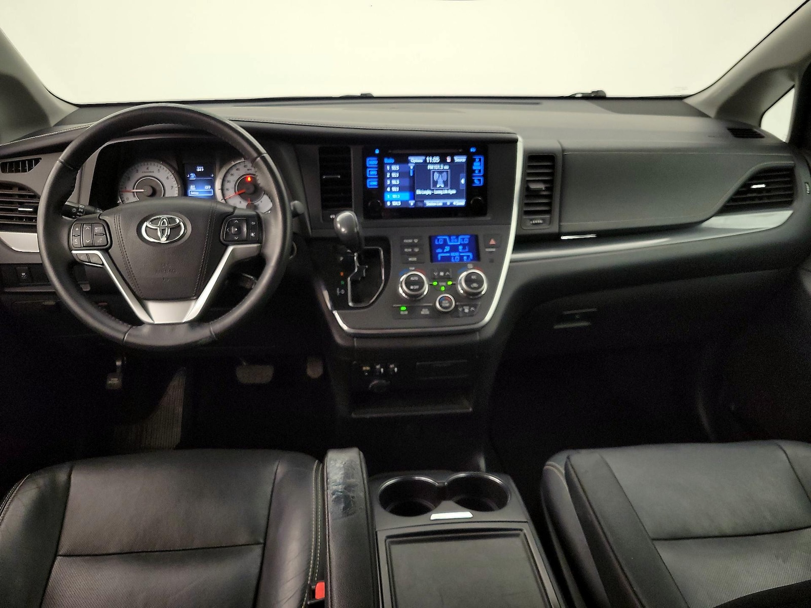 Navigation System