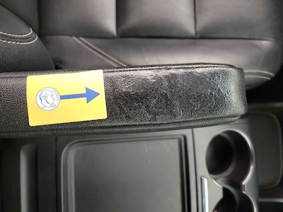 Condition detail