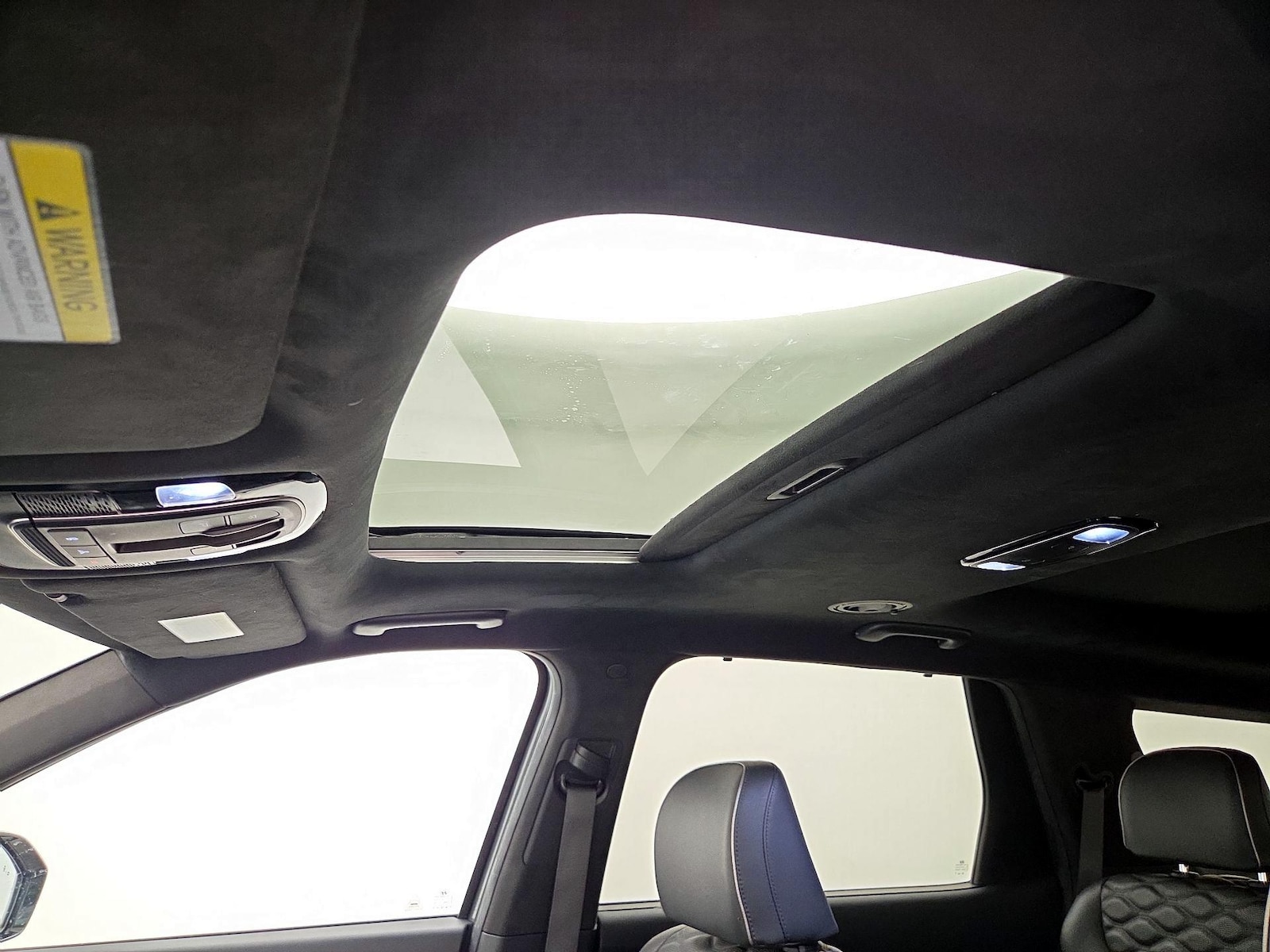 Sunroof(s) & Skylight(s)
