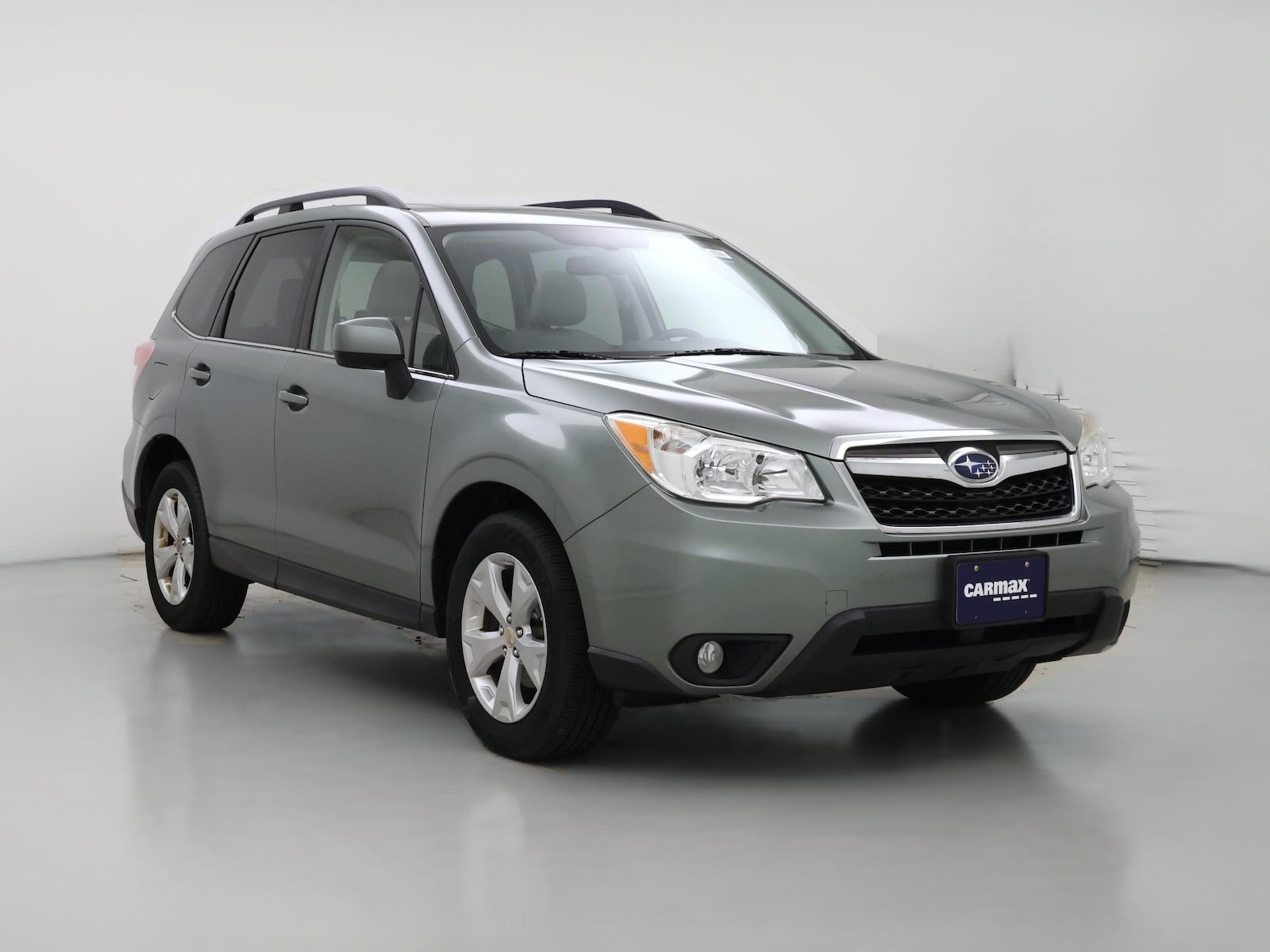 2015 Subaru Forester i Limited