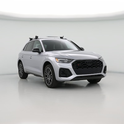 2022 Audi SQ5 Premium Plus