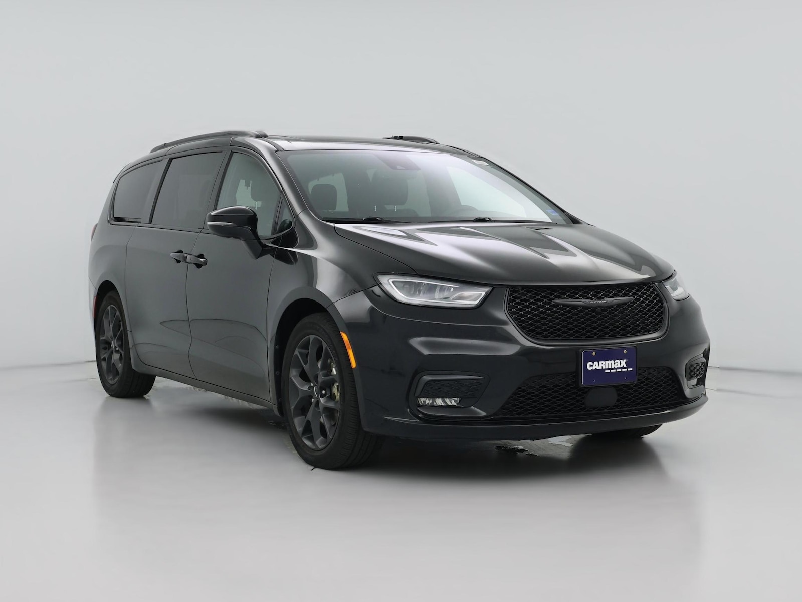 Smart Key & Power Hatch/Deck Lid