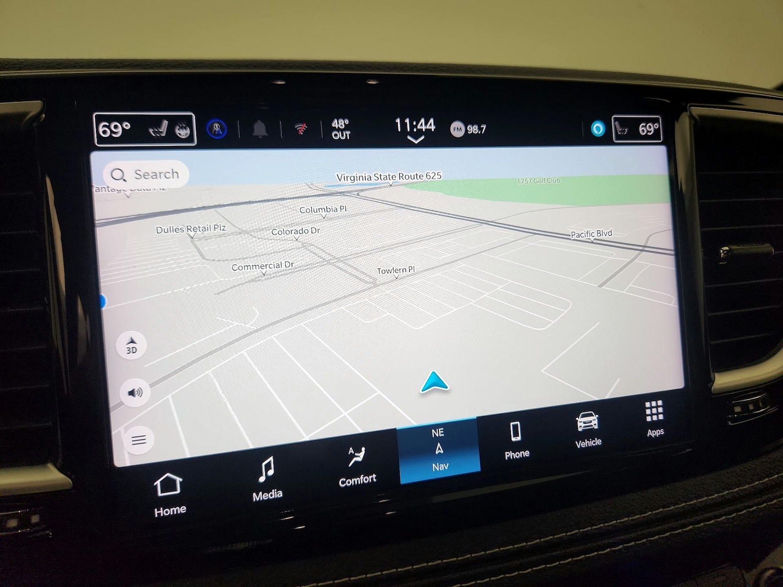 2025 Chrysler Pacifica Limited - Photo 15