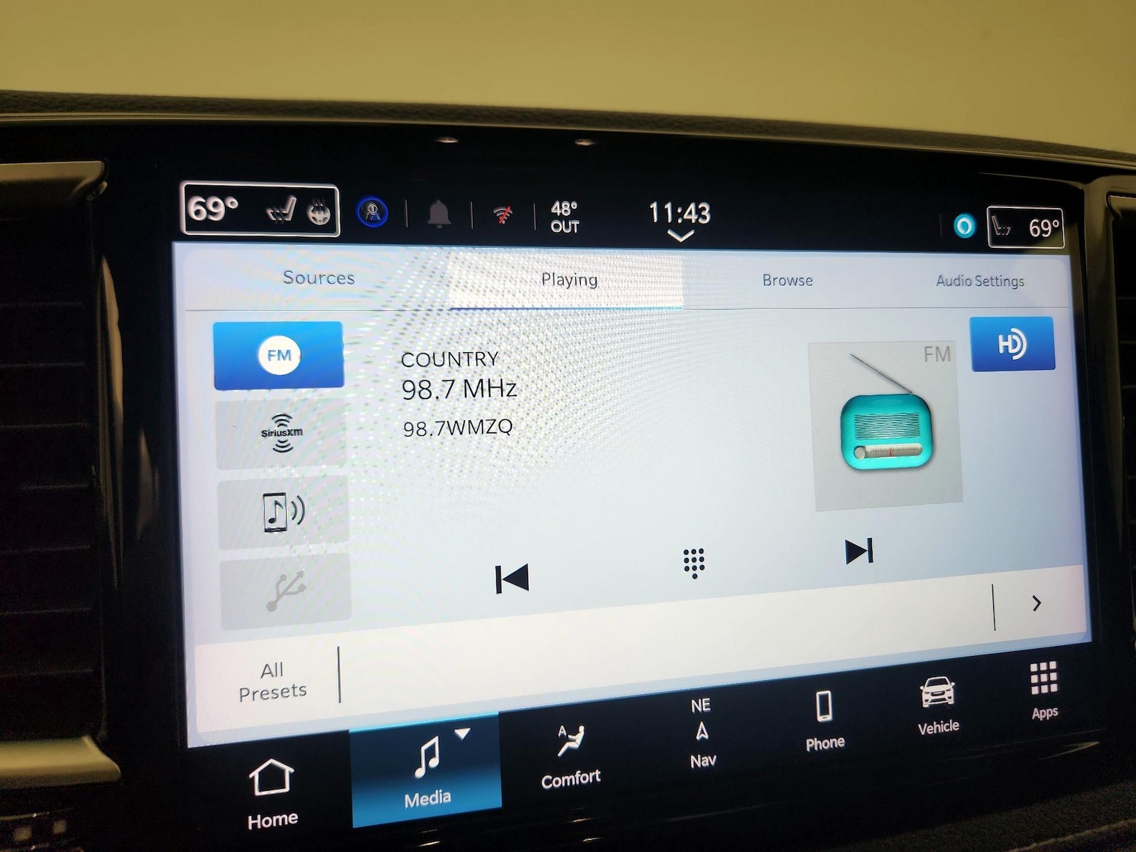 2025 Chrysler Pacifica Limited - Photo 17