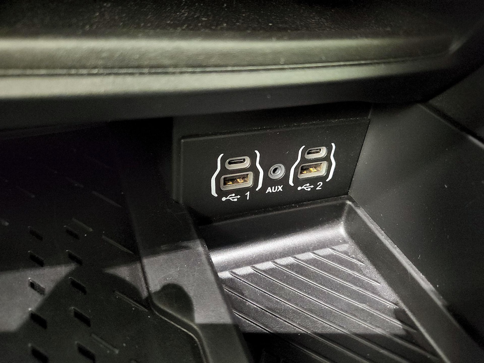 2025 Chrysler Pacifica Limited - Photo 20