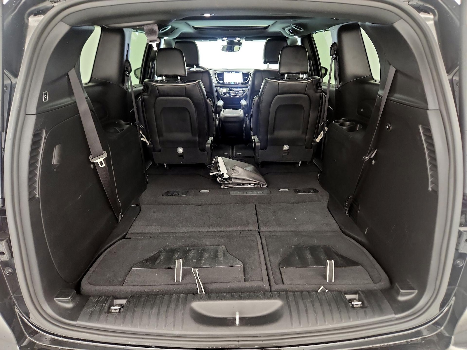 2025 Chrysler Pacifica Limited - Photo 25