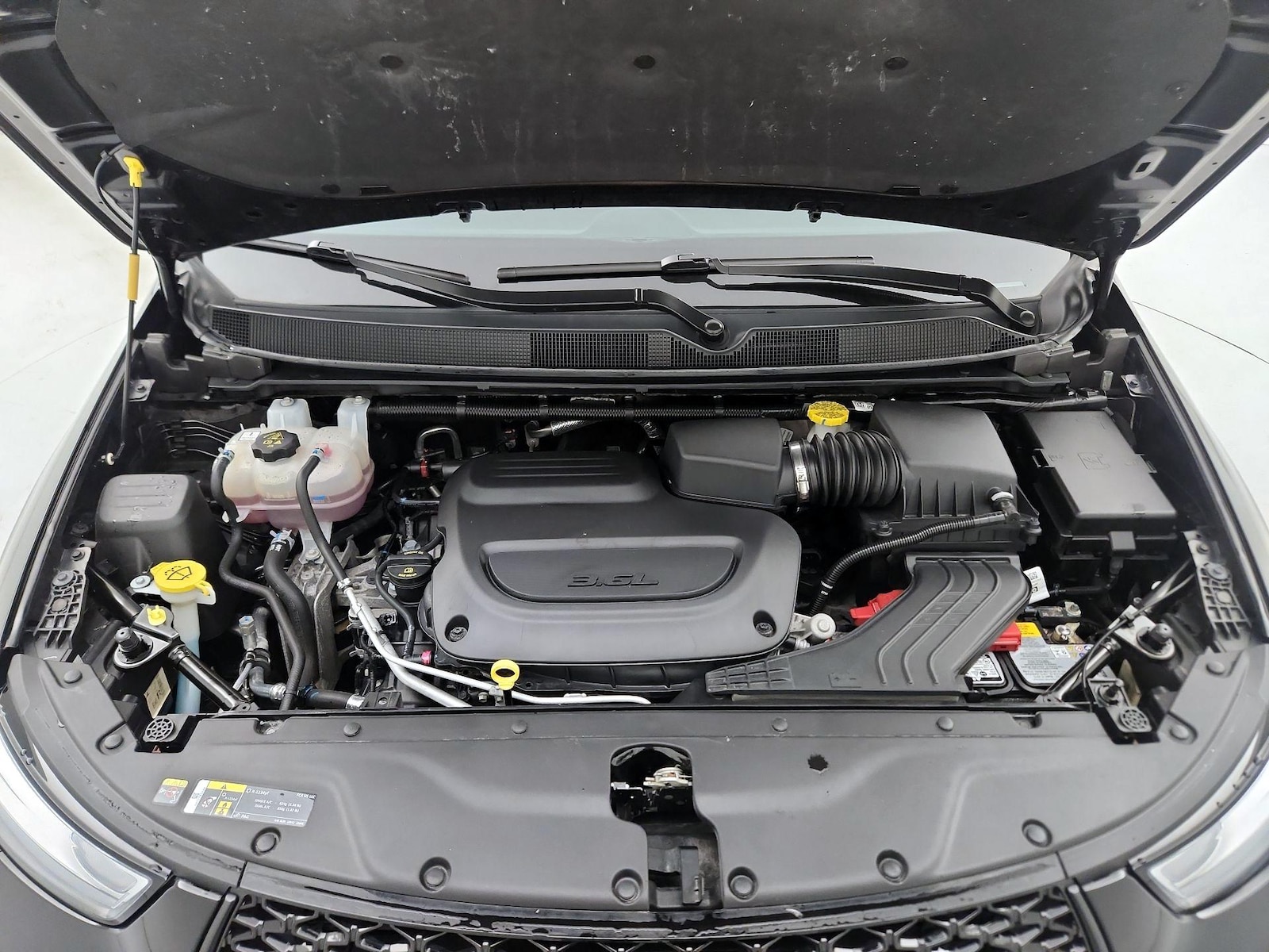 2025 Chrysler Pacifica Limited - Photo 26