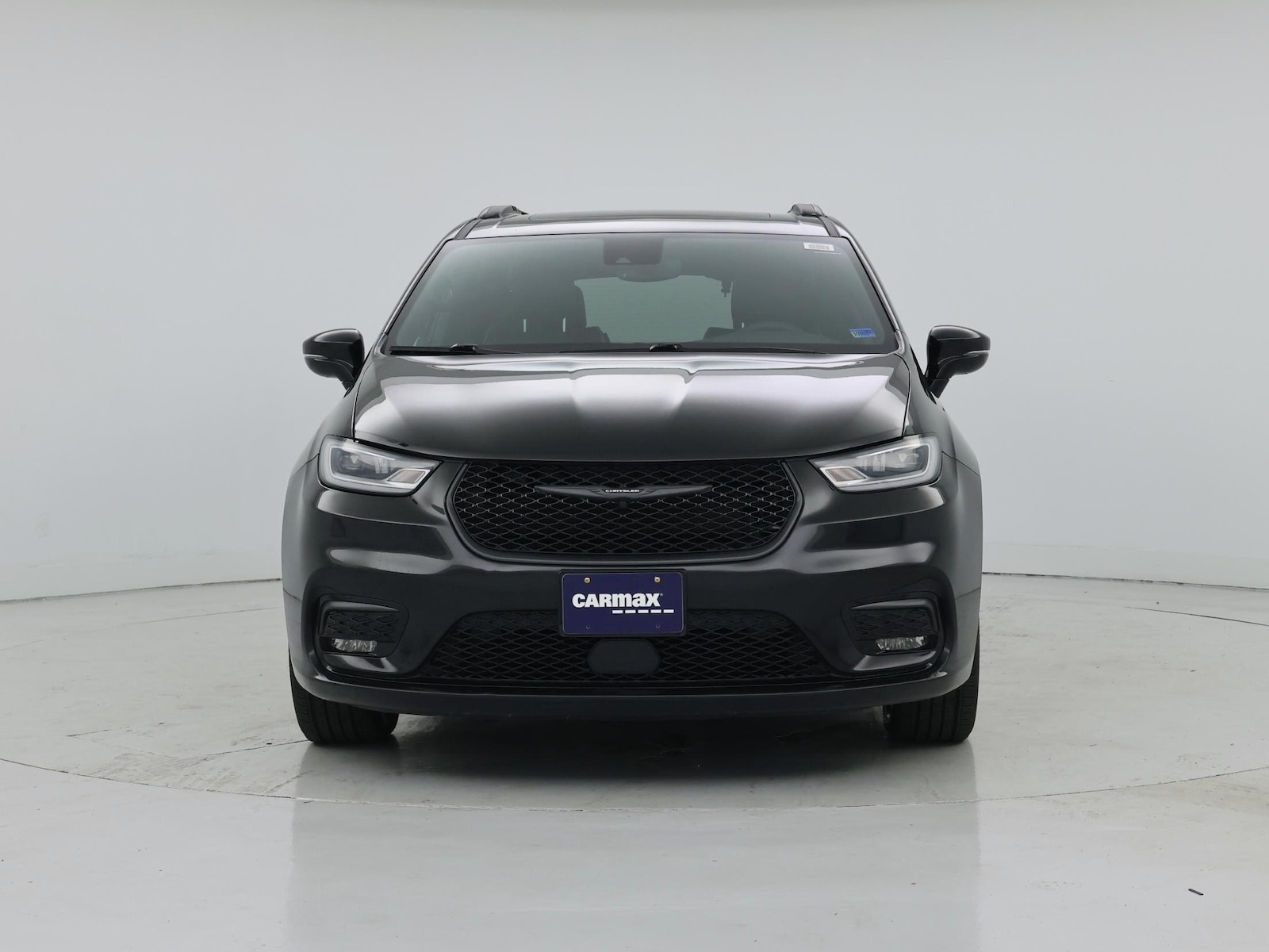 2025 Chrysler Pacifica Limited - Photo 6
