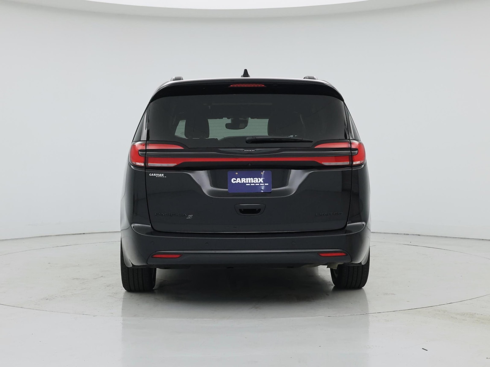 2025 Chrysler Pacifica Limited - Photo 7