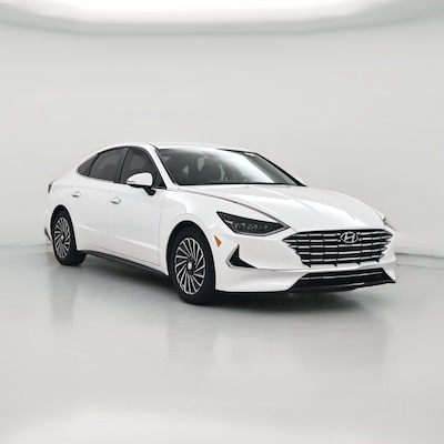 2023 Hyundai Sonata Hybrid SEL
